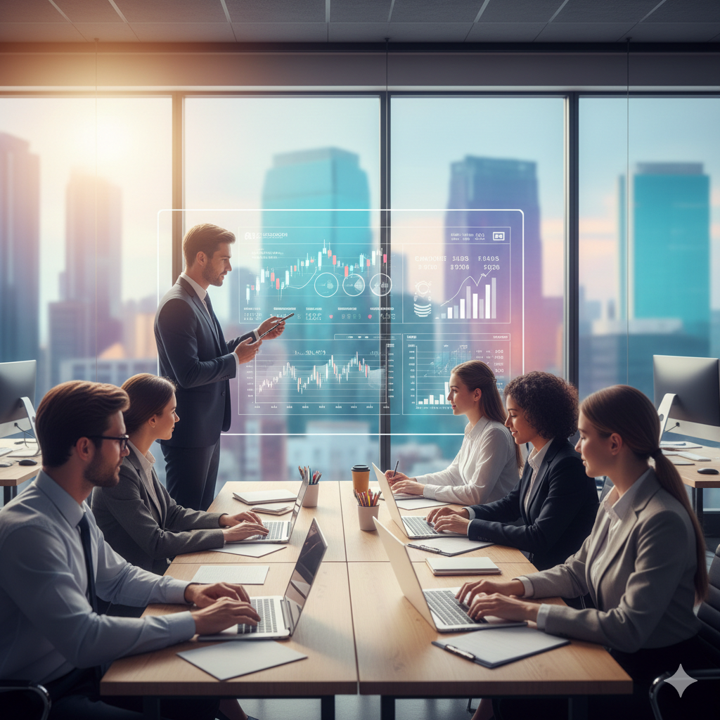 GoBank Career Success